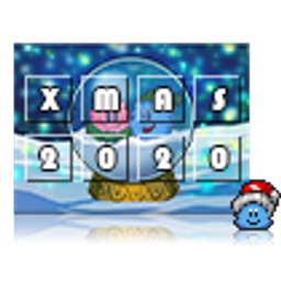 Advent 2020 emoji