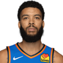 Kenrich Williams emoji
