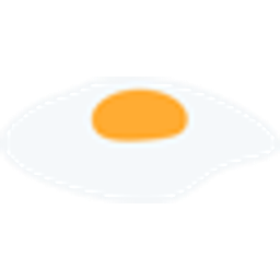 Friedegg emoji