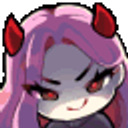 Devil emoji