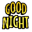 Goodnight Sparkles emoji