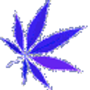 Crazyweed emoji