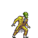 Mask Dance emoji