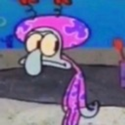 Pinksquid0 emoji