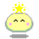 Yellowkao Surprised emoji
