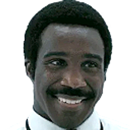Milchick Happy Severance emoji