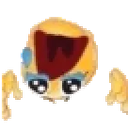 Naurrr emoji