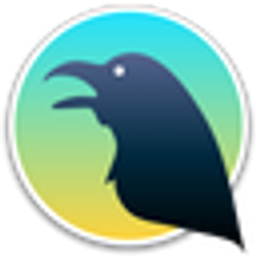 Raven Reader emoji
