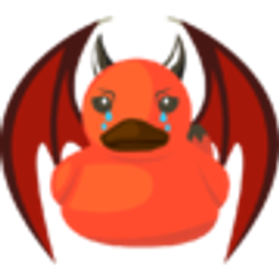 Duckie Devil emoji