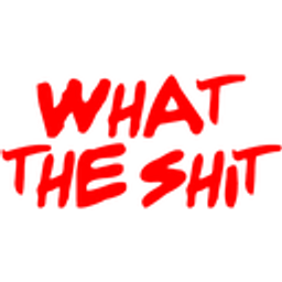 Whattheshit emoji