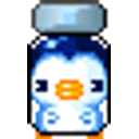Bird Jar emoji