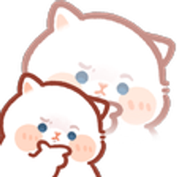 Catthink emoji