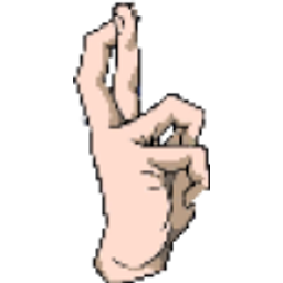 Unlimited Void emoji