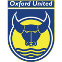 Oxford United emoji