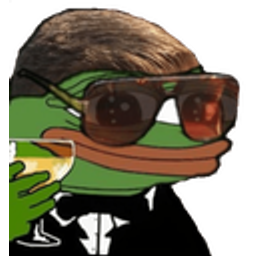 Pepe Gentleman emoji