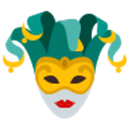 Venetian Mask emoji