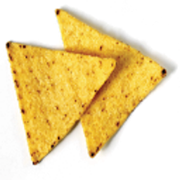 Tortilla Chip emoji