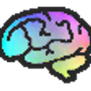 Mind Melt emoji