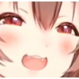 Korone Heh emoji