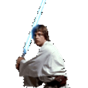 Skywalker Zoom emoji
