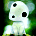 Kodama Shake emoji