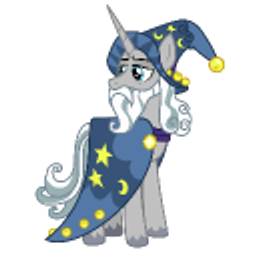Mlp1q emoji