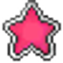 Star Rainbow emoji