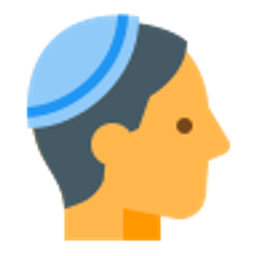 Kippah emoji