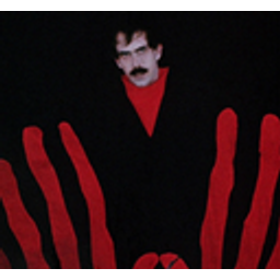 Manos The Hands Of Fate emoji
