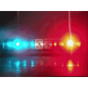 Police Lights emoji