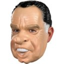 Nixon Mask emoji