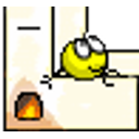 Ignore Fire emoji
