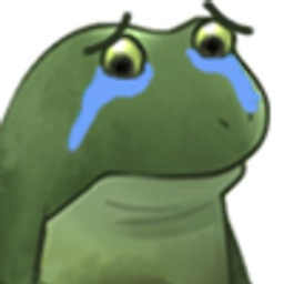 Worry Sad emoji