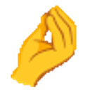 Capisci emoji