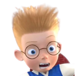 Robinson emoji