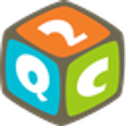 Qubitcoin emoji