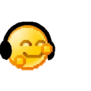 Happijamw emoji