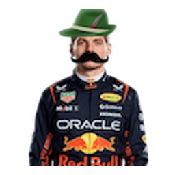Franzher Mann Canural emoji