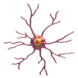 Microglia emoji