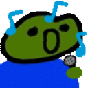 Pepsing emoji