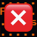 Test Failure emoji