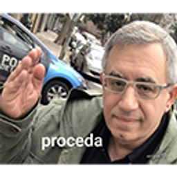 Proceda emoji