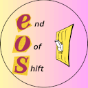 Endofshift emoji