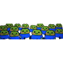 Watchingtowogether emoji