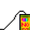 Crayon Time emoji
