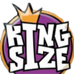 King Size emoji