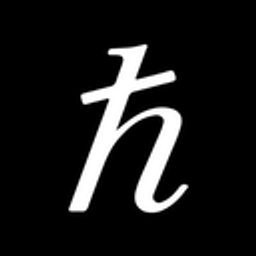 Hbar Black emoji