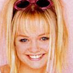 Babyspice emoji