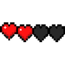 Deathhearts emoji