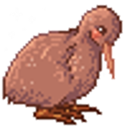 Kiwi Baby emoji